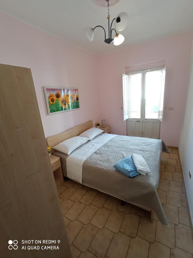 Residence Poseidon Лидо-Марини Экстерьер фото